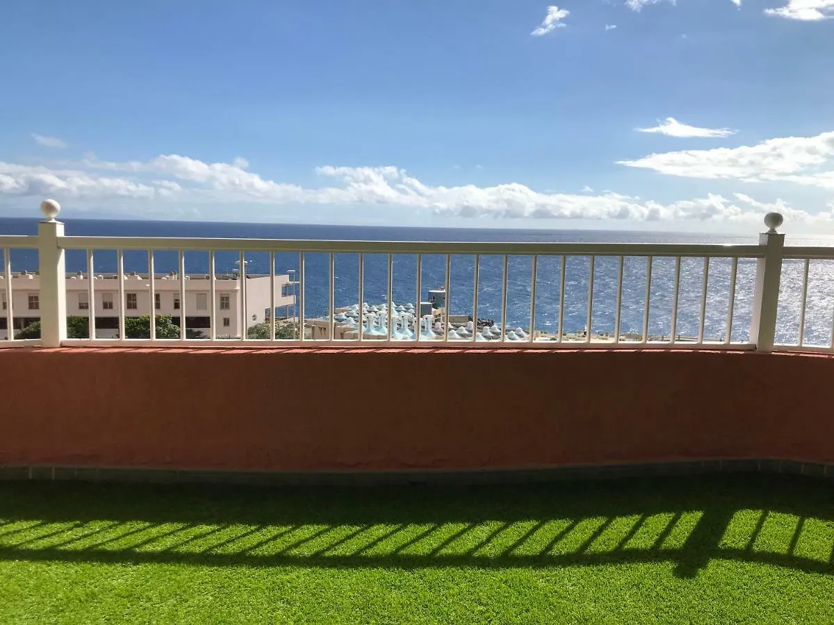 Appartement Apartamento Entero Con Vistas Al Mar En Radazul Espagne